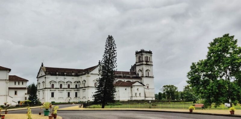Goa: Private Full-Day Sightseeing Highlights Tour - Who Will Love This Tour?