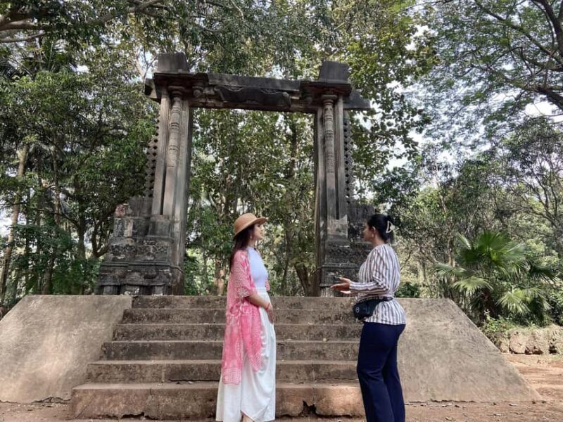Goa : Private Guided Full-Day Sightseeing Tour with Lunch - Practicalities and Considerations
