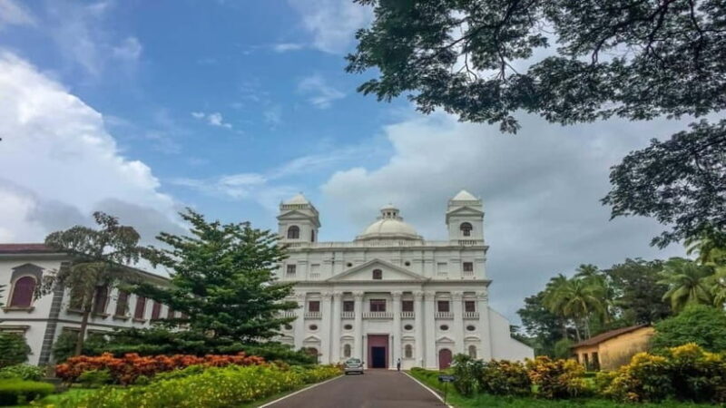 Goa Shore Excursions: Highlights of Goa - An In-Depth Review of the Highlights of Goa Tour