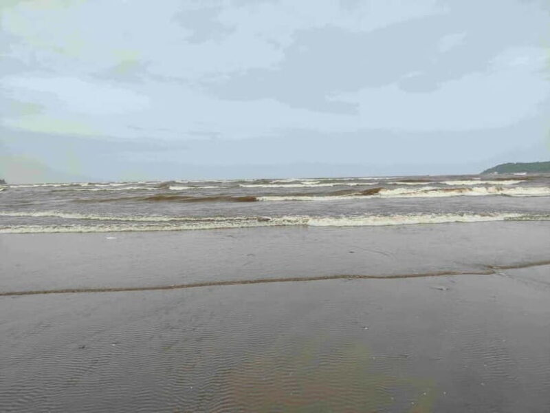 Goa: SIC South Goa Sightseeing Tour - The Sum Up