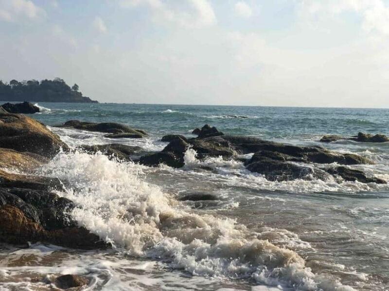 Goa: SIC South Goa Sightseeing Tour - FAQ