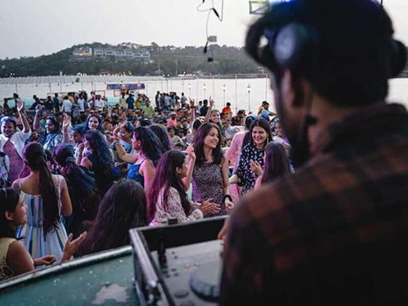 Goa: Sunset Cruise with Live Music, Dance and Cruise Sailing - The Real Value of This Experience