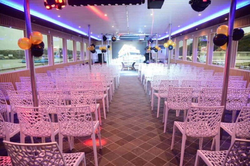 Goa: Triple Deck Family Dinner Cruise and Performances - An In-Depth Look at the Goa River Dinner Cruise