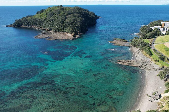 Goat Island Experience Guided Boat Snorkel Tour - Summary: Is it Worth It?