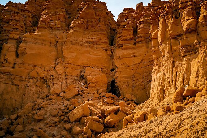 Goblin Valley Self Guided Driving Audio Tour - Why We Think It’s a Good Fit