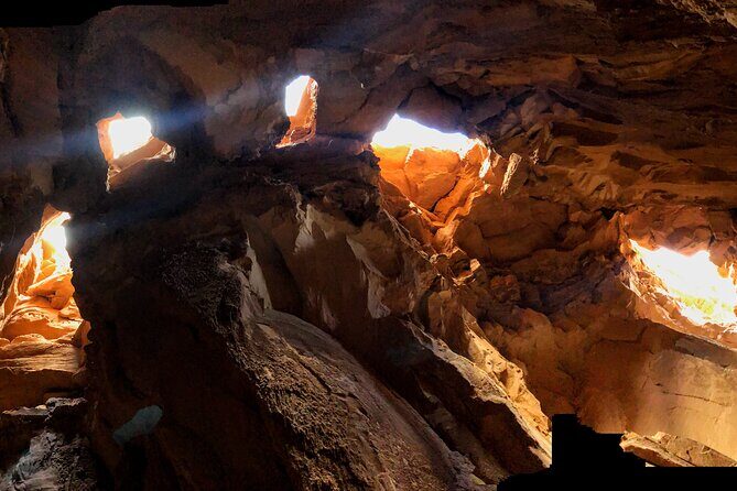 Goblin Valley State Park Canyoneering Adventure - Who Should Consider This Tour?