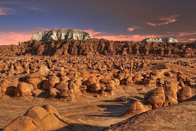 Goblin Valley State Park Canyoneering Adventure - Final Thoughts