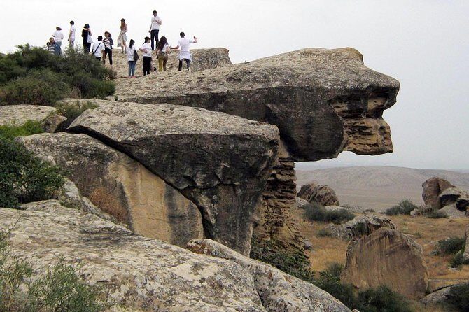 Gobustan & Absheron Private Tour All Tickets Included - The Experience in Context: A Balanced View