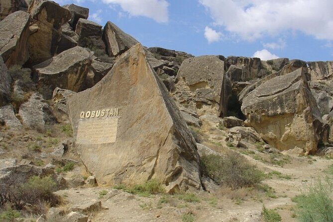 Gobustan-Absheron Tour - Who Would Love This Tour?