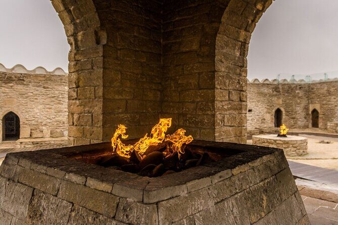 Gobustan-Absheron Tour - FAQ: Practical Questions Answered