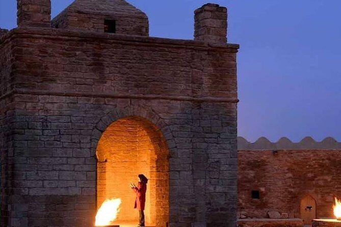 Gobustan and Absheron peninsula ( Group or Private ) TOUR ( All inclusive ) - Final Thoughts