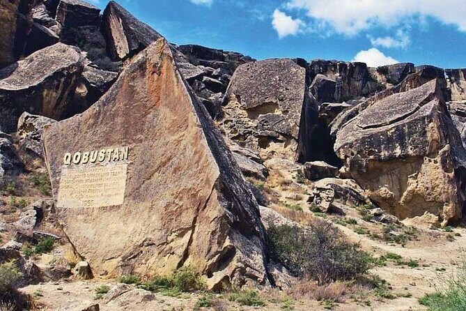 Gobustan and Absheron tour (All inclusive) - Starting Point: Baku