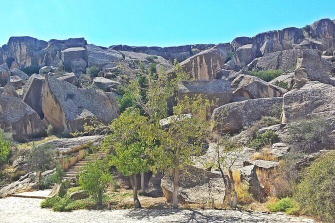 Gobustan and Absheron Tour with Guide - FAQ