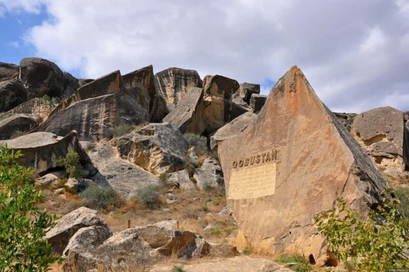Gobustan and Ateshgah, History and the Magic of Fire - Key Points