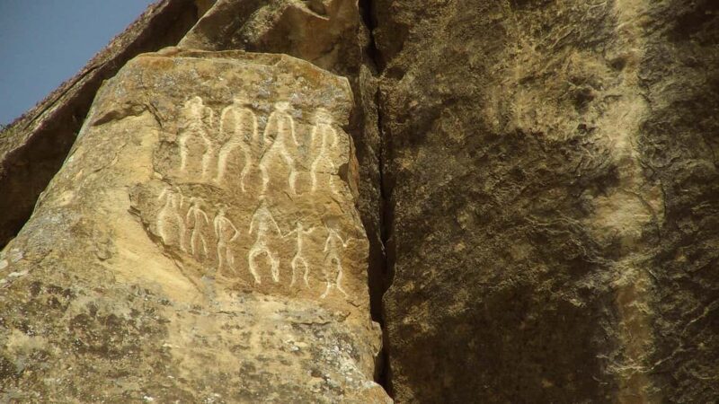 Gobustan and Ateshgah, History and the Magic of Fire - Exploring the Sites of Gobustan and Absheron