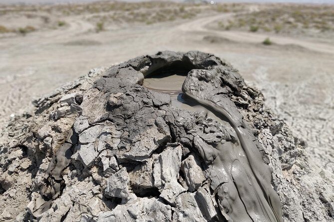 Gobustan and Mud volcanoe GROUP TOUR - An In-Depth Look at the Tour Experience