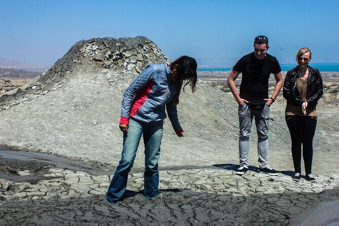 Gobustan and Mud volcanoe GROUP TOUR - FAQ