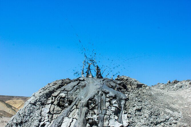 Gobustan and Mud volcanoes PRIVATE TOUR - Frequently Asked Questions