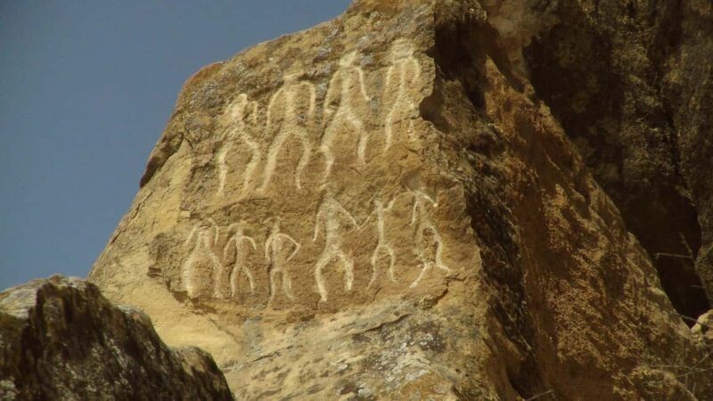 Gobustan and Mud Volcanoes Tour - An In-Depth Look at the Gobustan and Mud Volcanoes Tour