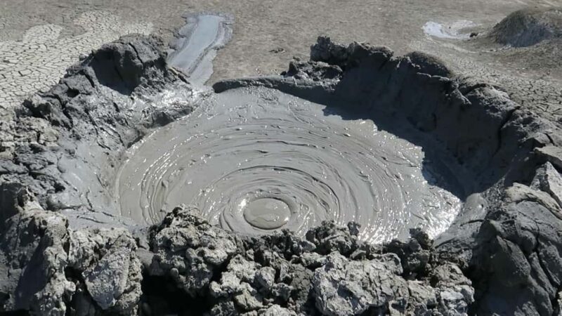 Gobustan and Mud Volcanoes Tour - FAQ