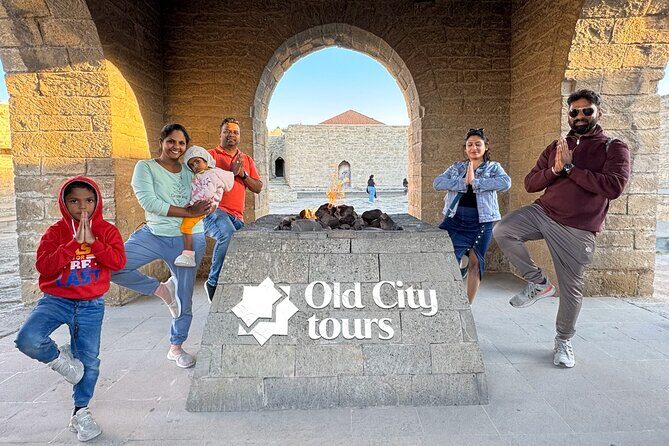 Gobustan & Mud, Fire Temple, Burning Mountain (Group & Private) - A Complete Breakdown of the Tour Experience