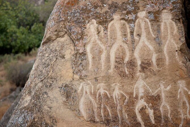 Gobustan-Mud Volcan-Fire Temple and Mountain Tour/Entrance inc - Final Thoughts: Is This Tour Right for You?