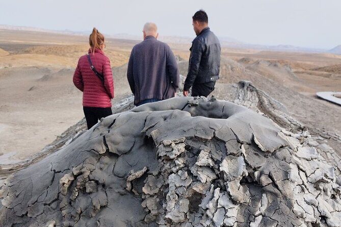 Gobustan-Mud Volcan-Fire Temple and Mountain Tour/Entrance inc - FAQ - Your Practical Questions Answered