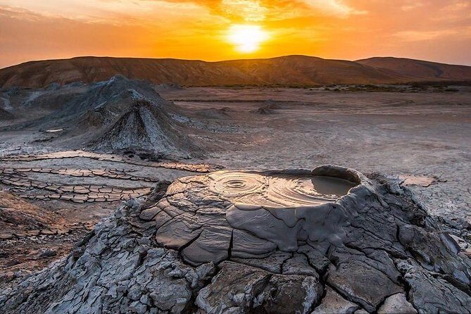 Gobustan & Mud Volcano - Authentic Experiences and Practical Insights