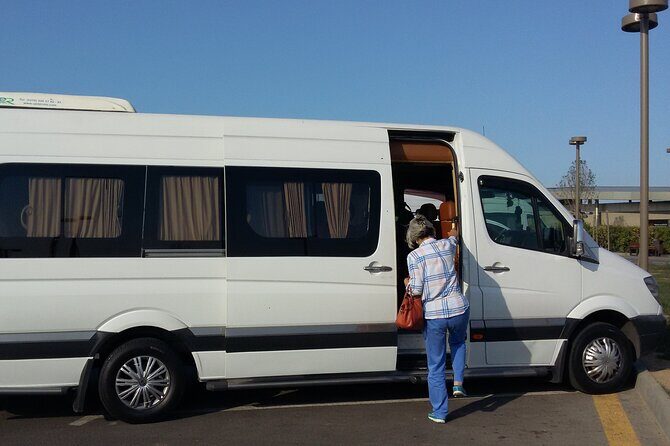 Gobustan, Mud volcanoes, Fire temple, Fire mountain PRIVATE TOUR - FAQ