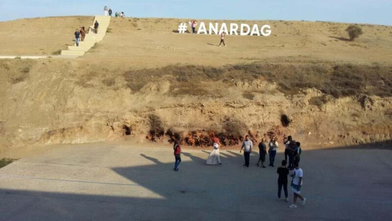 Gobustan, Mud volcanoes, Fire temple, Fire Mountain Tour - Who Is This Tour Best For?