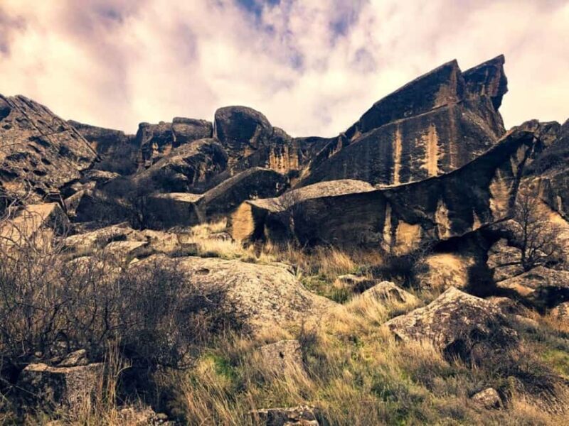 Gobustan, Mud volcanoes, Fire temple, Fire Mountain Tour - FAQ