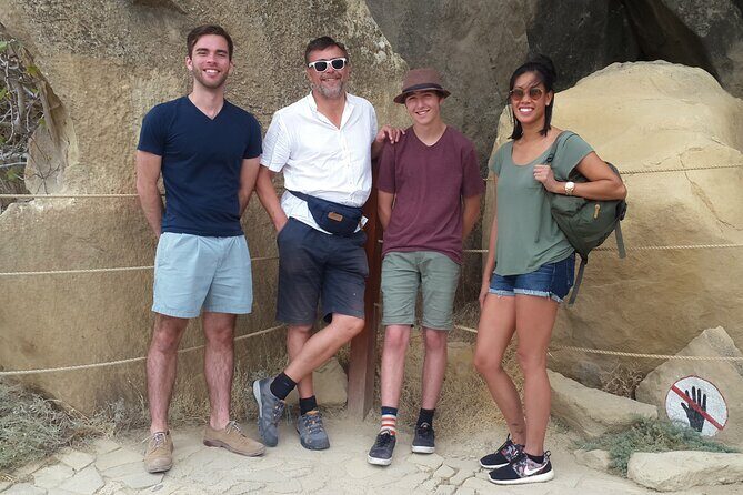 Gobustan & Mud Volcanoes Tour (tickets included) - Who Will Love This Tour?