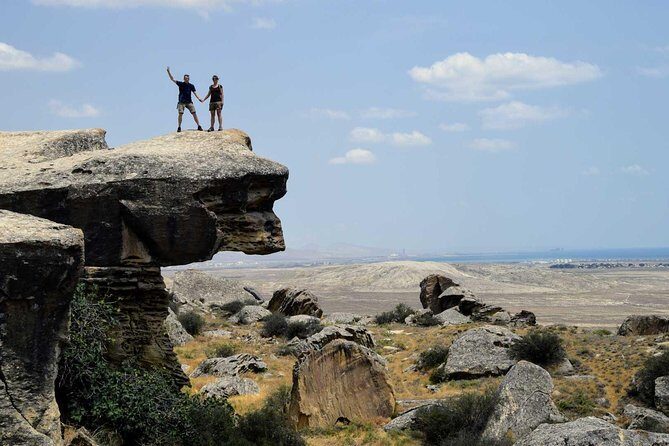 Gobustan National Park & Mud Volcanoes Tour - An In-Depth Look at the Tour Experience
