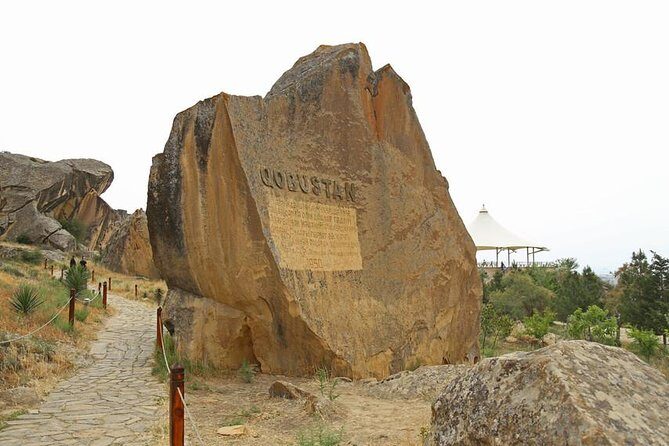 Gobustan Rock Art & Mud Volcanoes Tour - What Could Be Better?