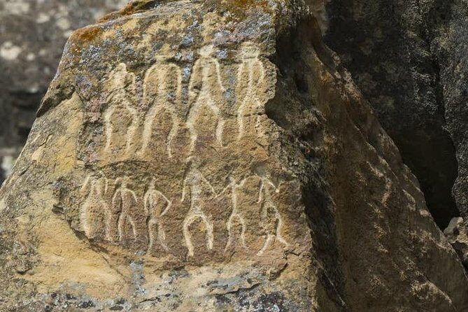 Gobustan+Absheron Day Trip - An In-Depth Look at the Itinerary