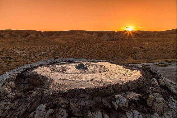 Gobustan+Absheron Day Trip - Final Thoughts