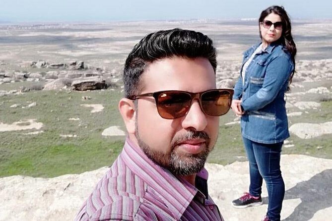 Gobustan,Mud Volcanoes & Absheron Peninsula full day tour - The Transportation and Overall Experience