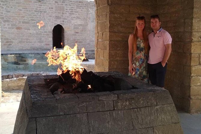 Gobustan,Mud Volcanoes & Absheron Peninsula full day tour - Analyzing the Value