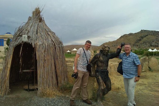 Gobustan,Mud Volcanoes & Absheron Peninsula full day tour - Who Will Love This Tour?