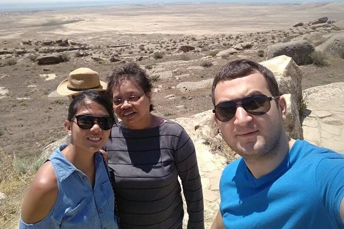 Gobustan,Mud Volcanoes & Absheron Peninsula full day tour - Final Thoughts