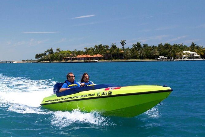 GoCar & Speedboat Land and Sea Adventure in San Diego - FAQs