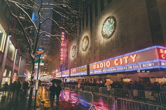 Godfather Movie Locations New York Tour with Private Guide - How the Tour Comes Together