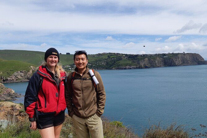 Godley Head & Lyttelton Scenic Drive & Guided Walk (Private Tour) - FAQ