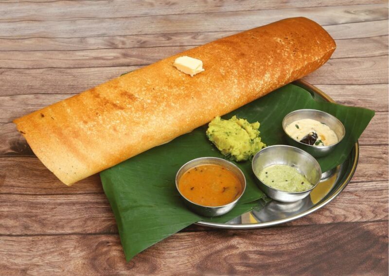 Gokarna Food Crawl (2 Hours Guided Food Tasting Tour) - Frequently Asked Questions