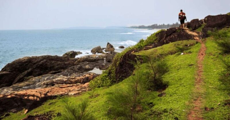 Gokarna Nature Walk (3 Hours Guided Trekking Experience) - An Authentic Peek into Gokarna’s Natural Beauty