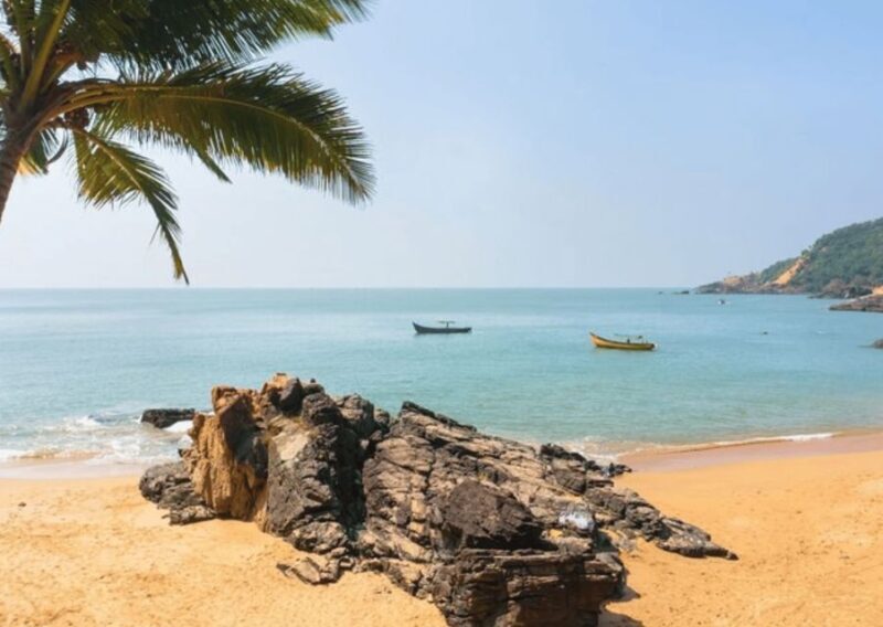 Gokarna Nature Walk (3 Hours Guided Trekking Experience) - Practical Details and Value