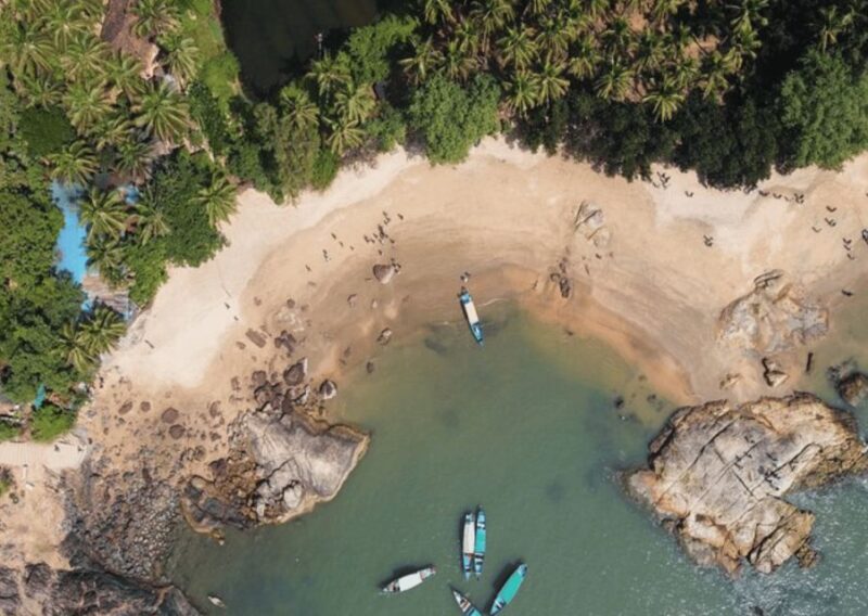 Gokarna Nature Walk (3 Hours Guided Trekking Experience) - Who Should Consider This Experience?