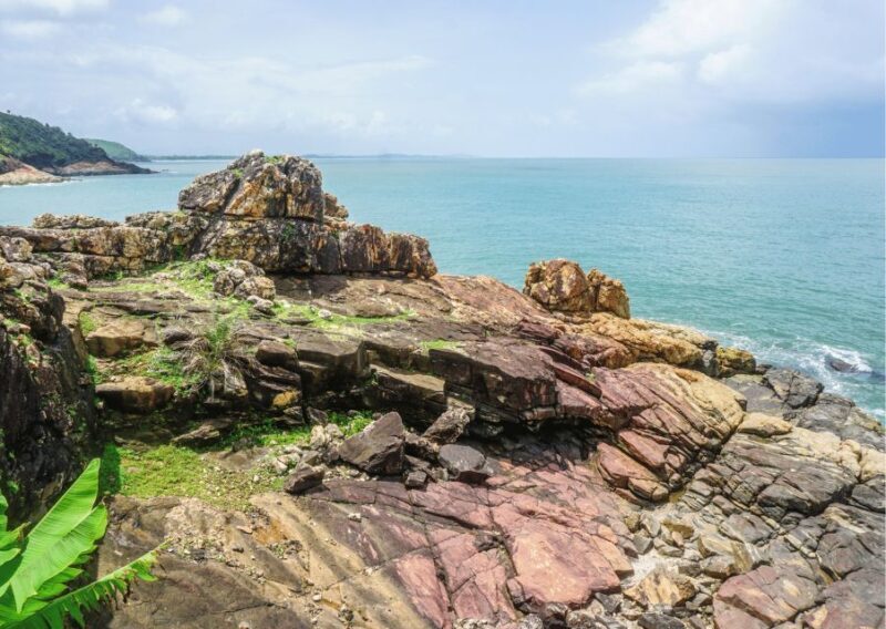 Gokarna Nature Walk (3 Hours Guided Trekking Experience) - FAQ