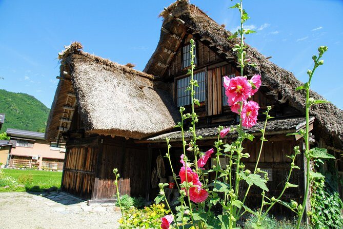 Gokayama and Shirakawago (UNESCO Heritage) Small Group(Max 9) - Final Thoughts