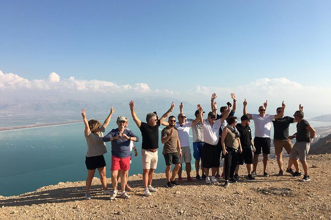 GoKedem 5-Day Private All-Inclusive Cross-Israel Adventure - Price and Value Analysis